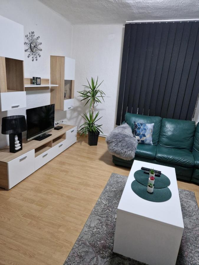 Appartement Kuca Na Dan à Šid Extérieur photo