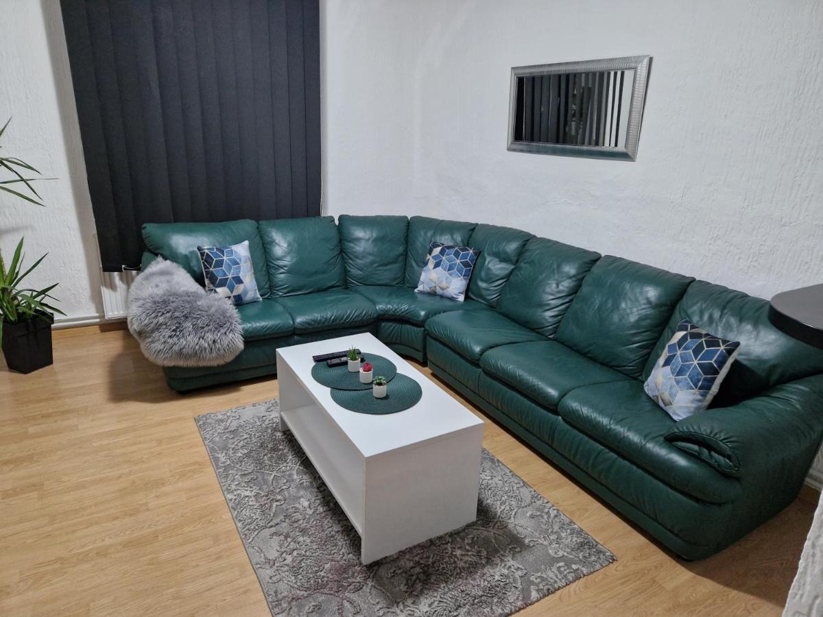 Appartement Kuca Na Dan à Šid Extérieur photo