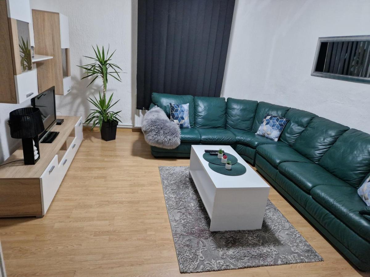 Appartement Kuca Na Dan à Šid Extérieur photo
