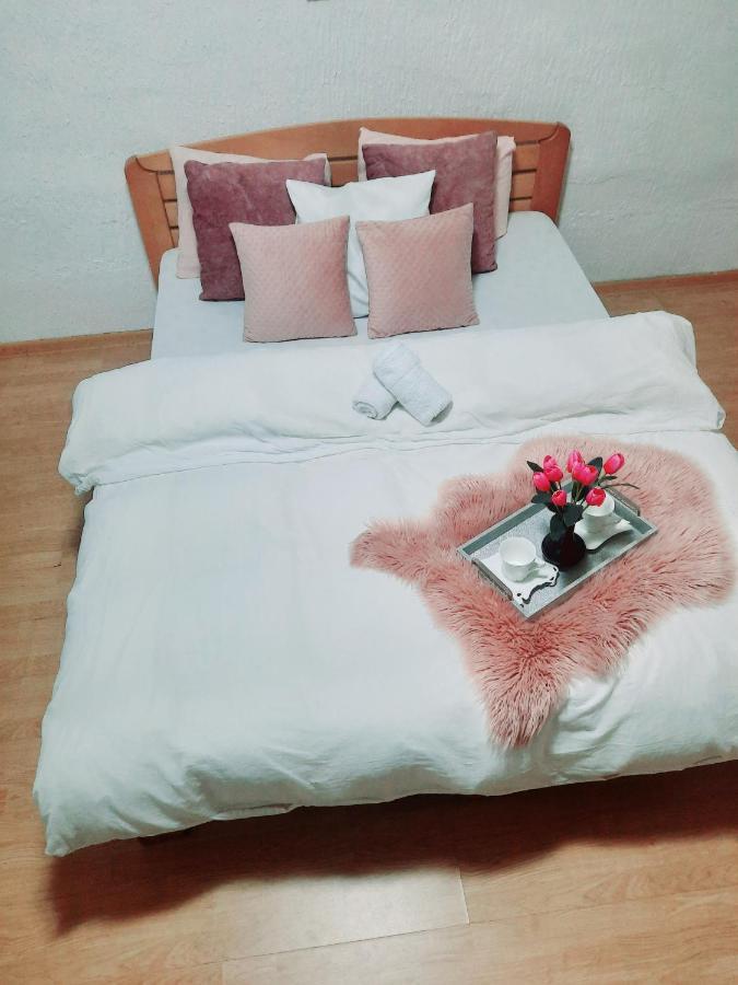 Appartement Kuca Na Dan à Šid Extérieur photo